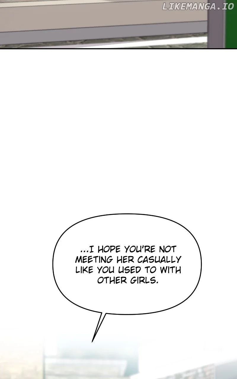 A Campus Romance, I Guess Chapter 33 - Page 15