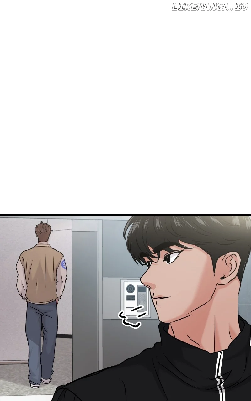 A Campus Romance, I Guess Chapter 33 - Page 17