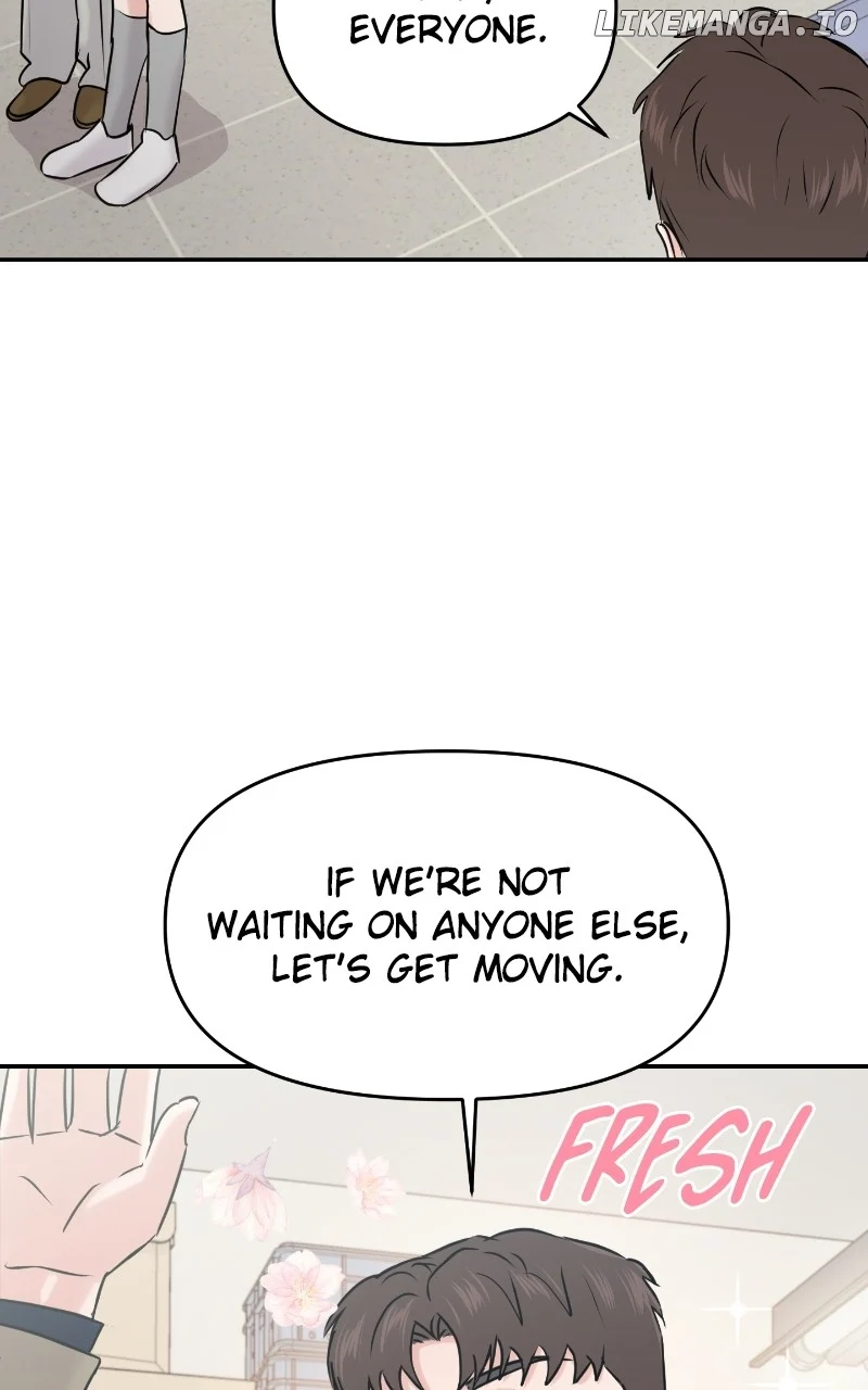 A Campus Romance, I Guess Chapter 33 - Page 24