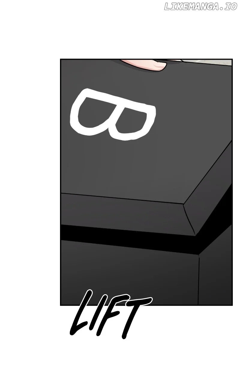 A Campus Romance, I Guess Chapter 33 - Page 33