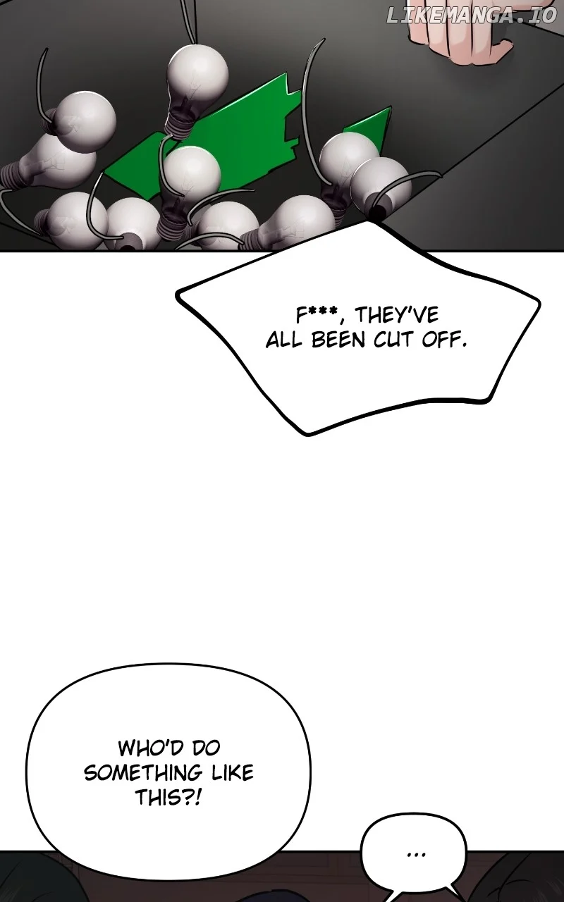 A Campus Romance, I Guess Chapter 33 - Page 35