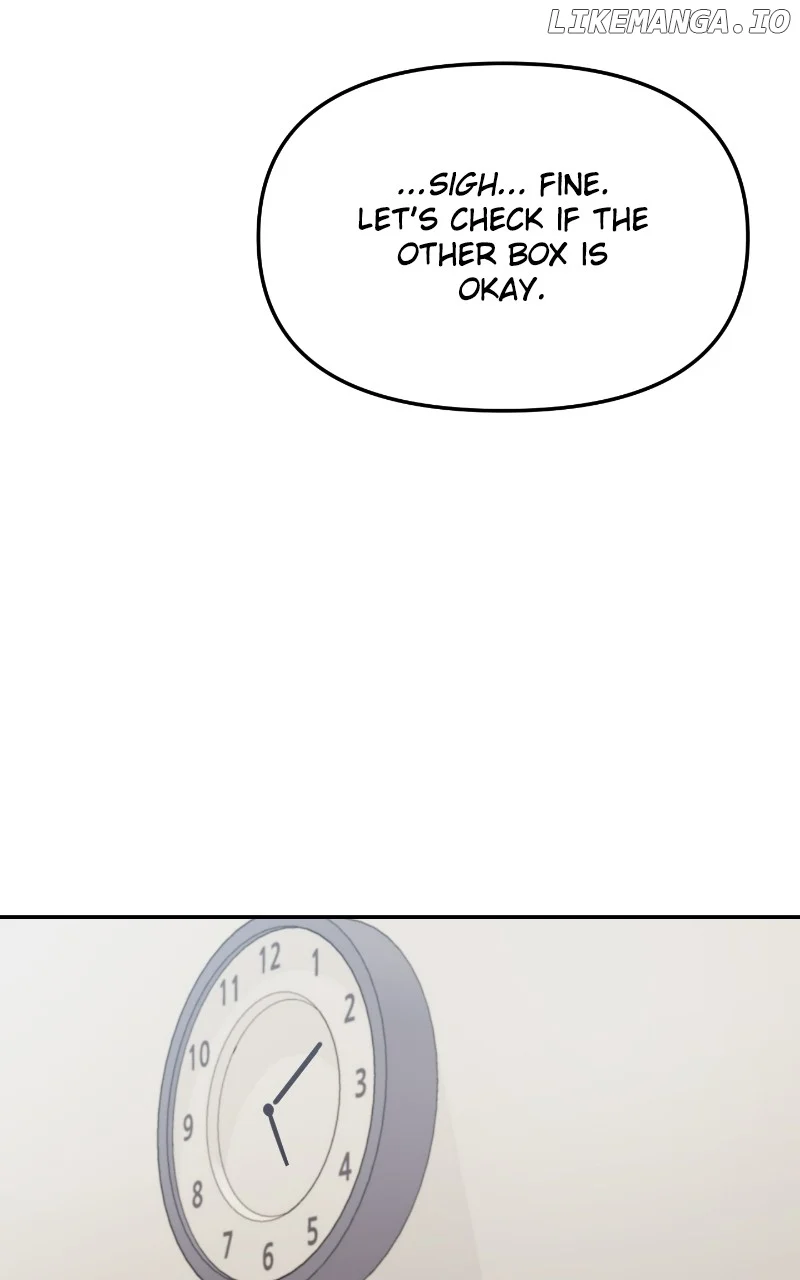 A Campus Romance, I Guess Chapter 33 - Page 45