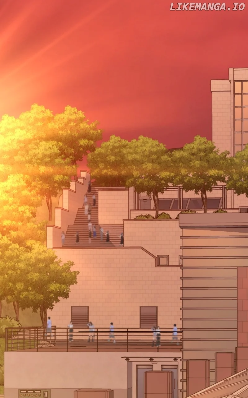 A Campus Romance, I Guess Chapter 33 - Page 50