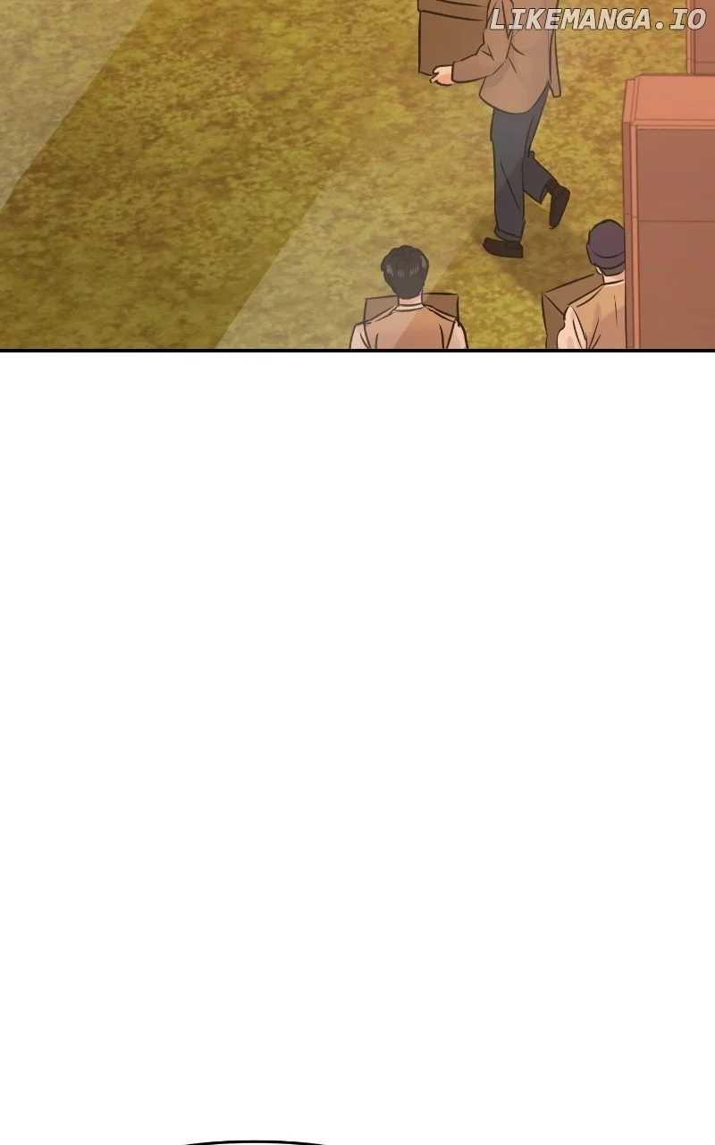 A Campus Romance, I Guess Chapter 33 - Page 53