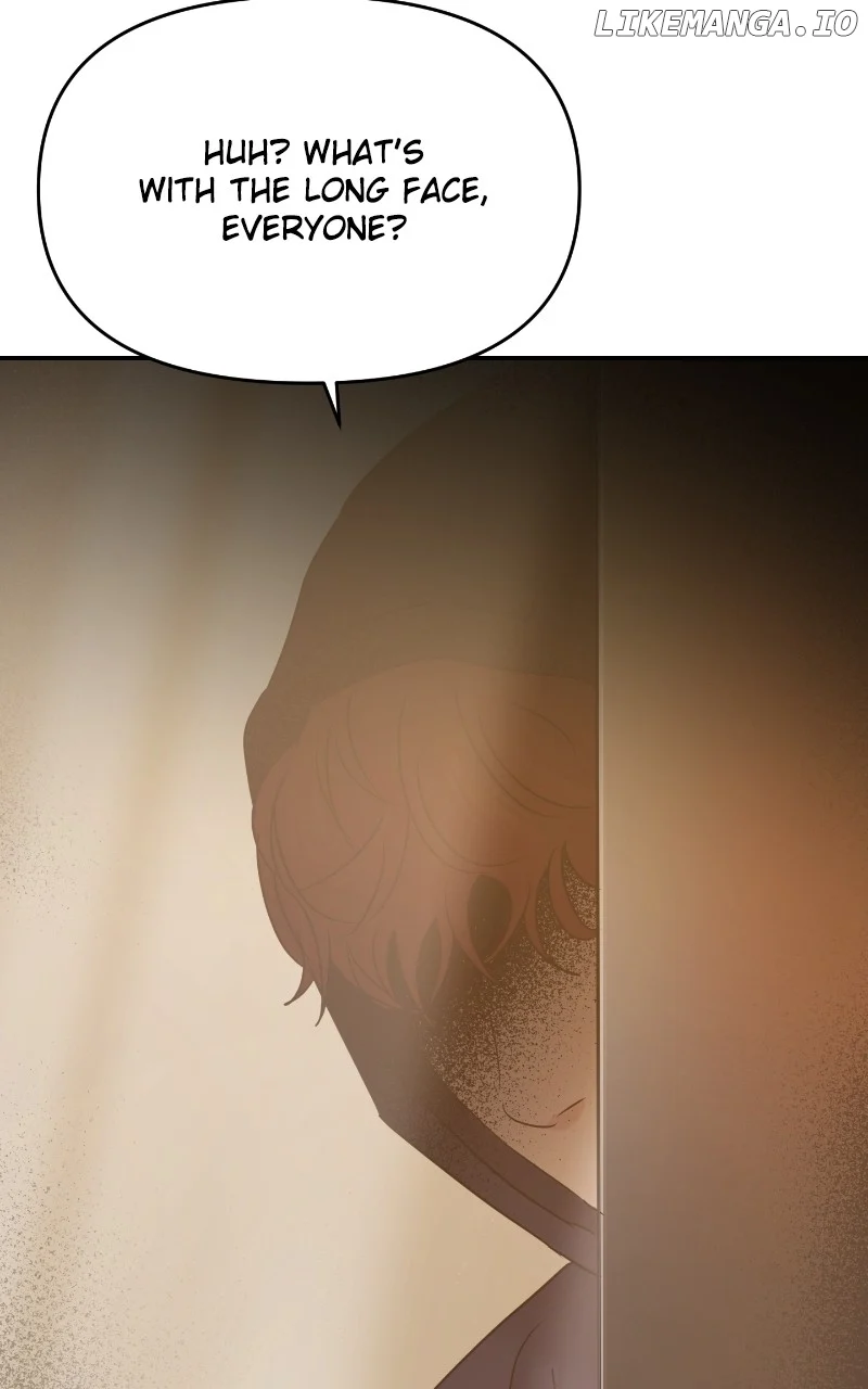 A Campus Romance, I Guess Chapter 33 - Page 54