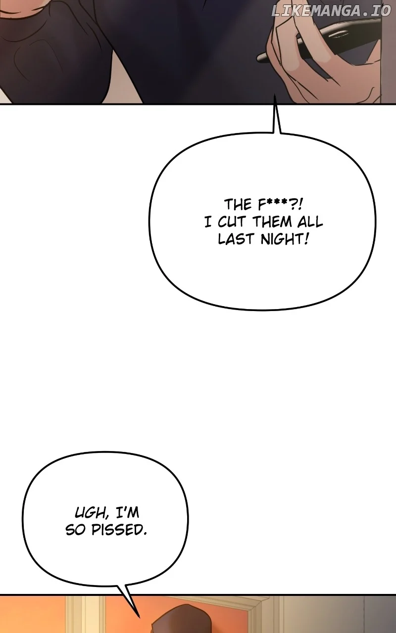 A Campus Romance, I Guess Chapter 33 - Page 61