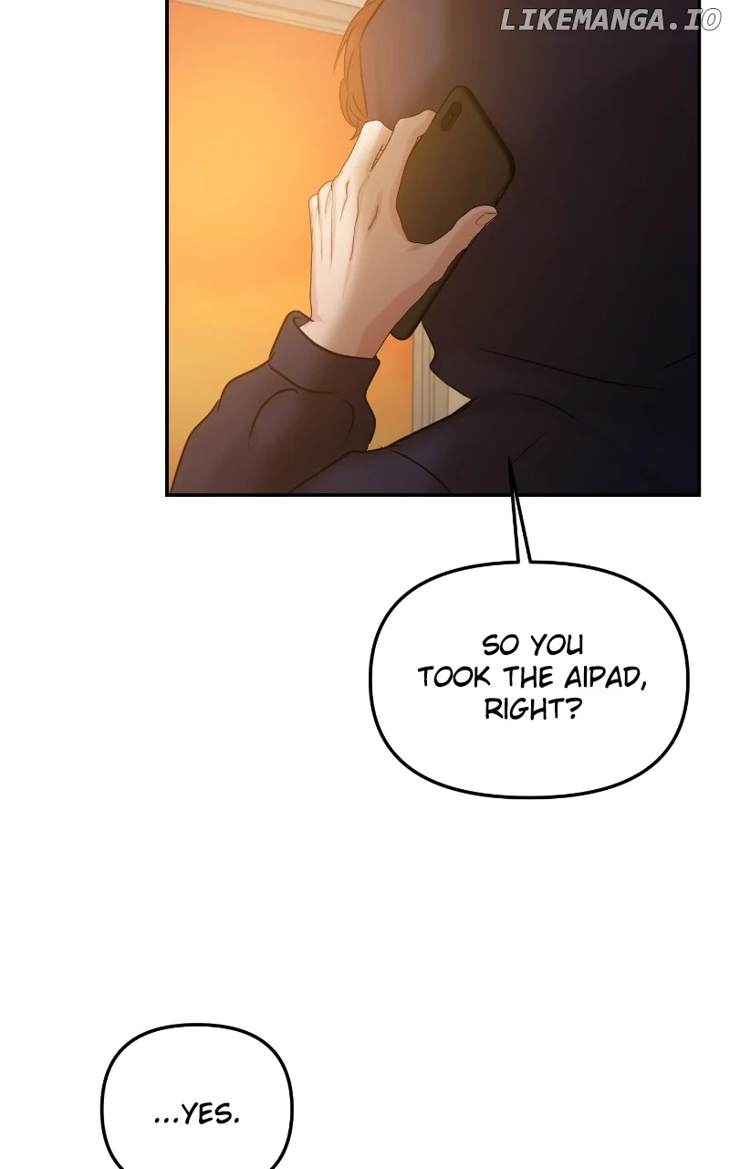 A Campus Romance, I Guess Chapter 33 - Page 68