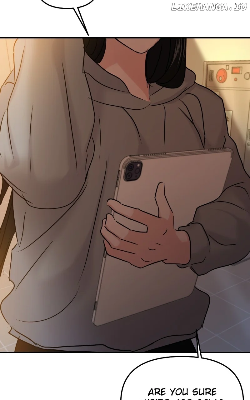 A Campus Romance, I Guess Chapter 33 - Page 69