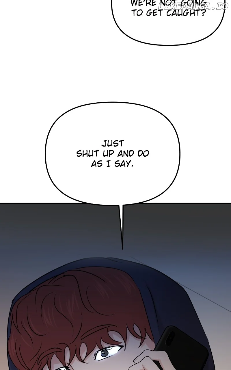 A Campus Romance, I Guess Chapter 33 - Page 70