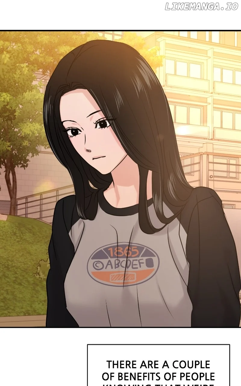 A Campus Romance, I Guess Chapter 33 - Page 73