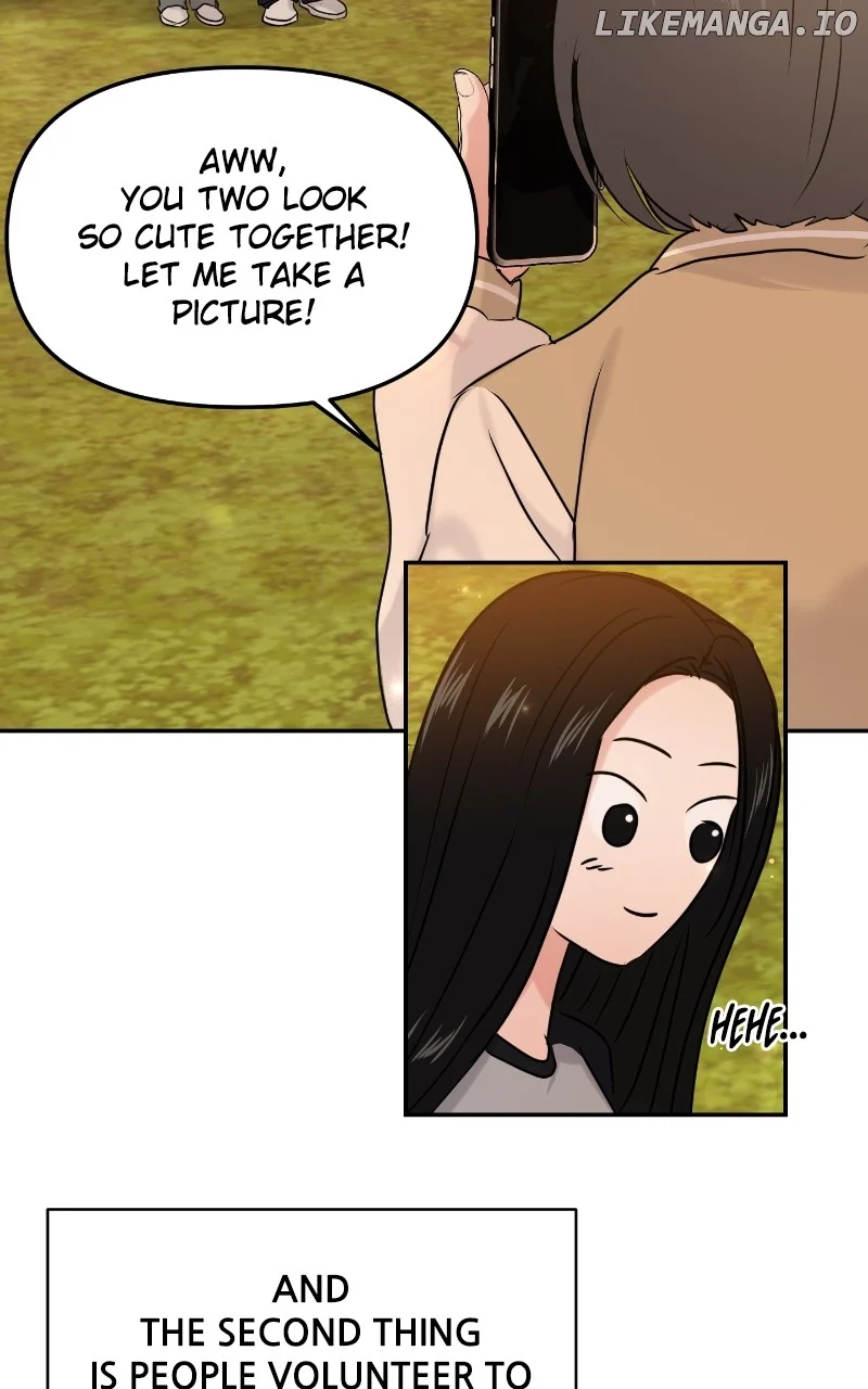 A Campus Romance, I Guess Chapter 33 - Page 79