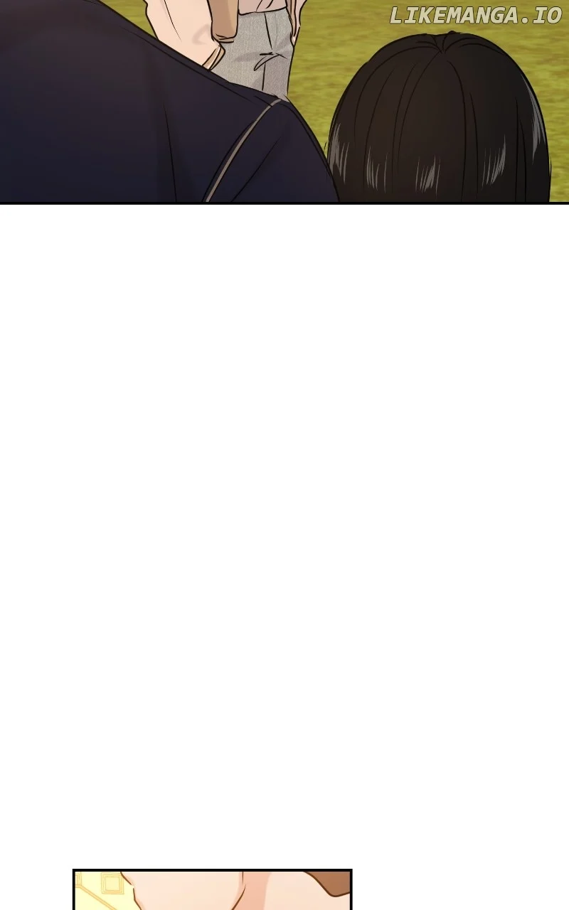 A Campus Romance, I Guess Chapter 33 - Page 81