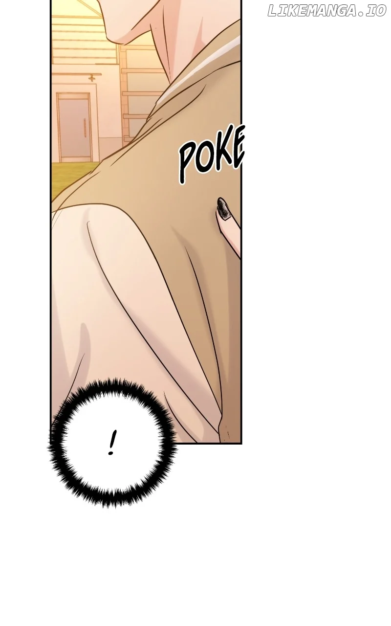 A Campus Romance, I Guess Chapter 33 - Page 82