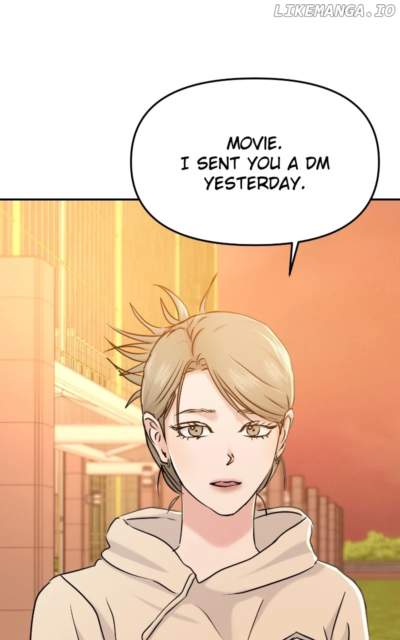 A Campus Romance, I Guess Chapter 33 - Page 85