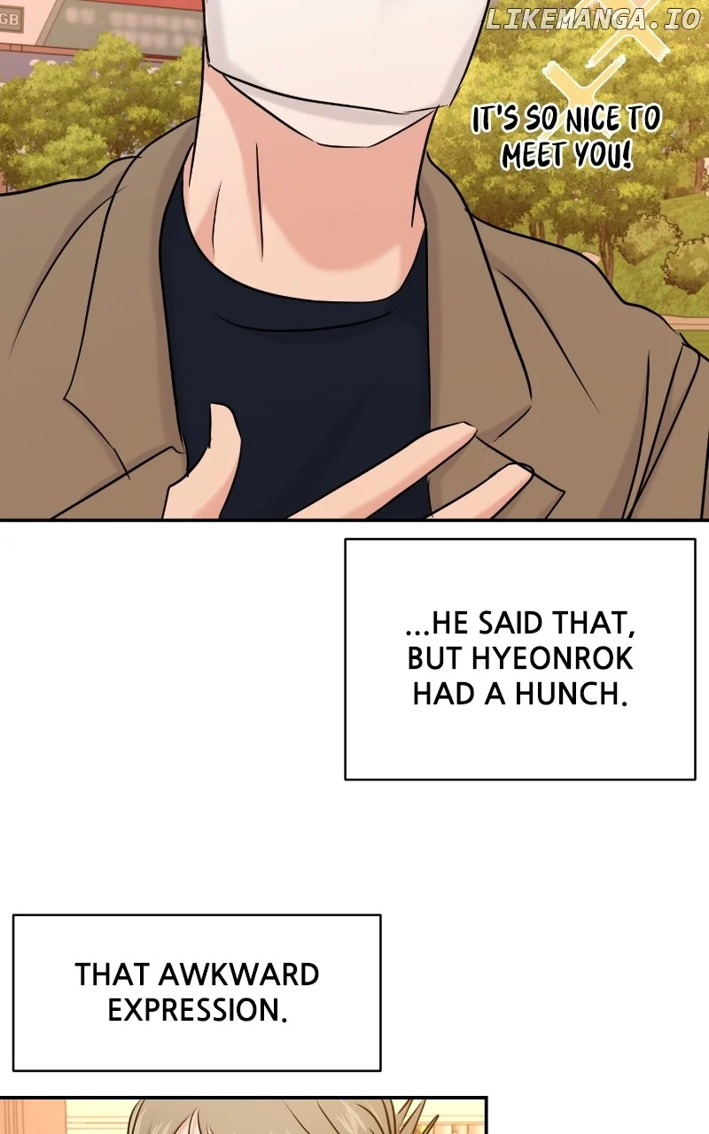 A Campus Romance, I Guess Chapter 33 - Page 89