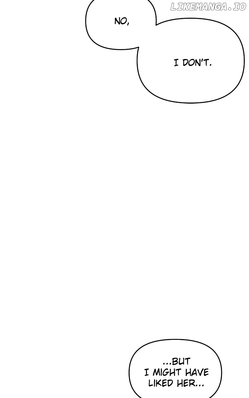 A Campus Romance, I Guess Chapter 33 - Page 9