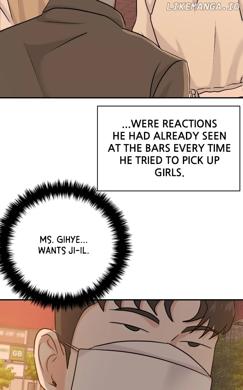 A Campus Romance, I Guess Chapter 33 - Page 92