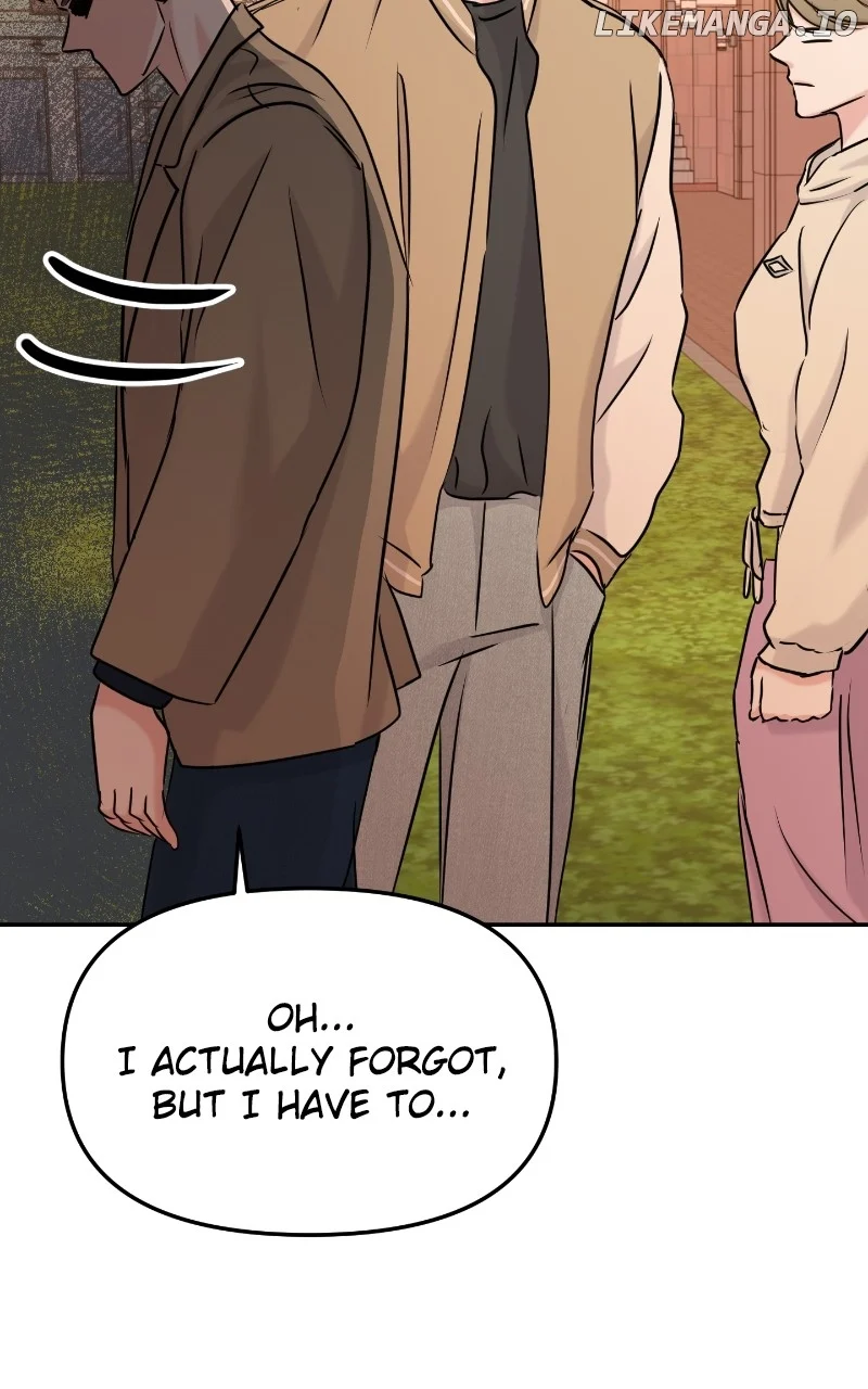A Campus Romance, I Guess Chapter 33 - Page 94