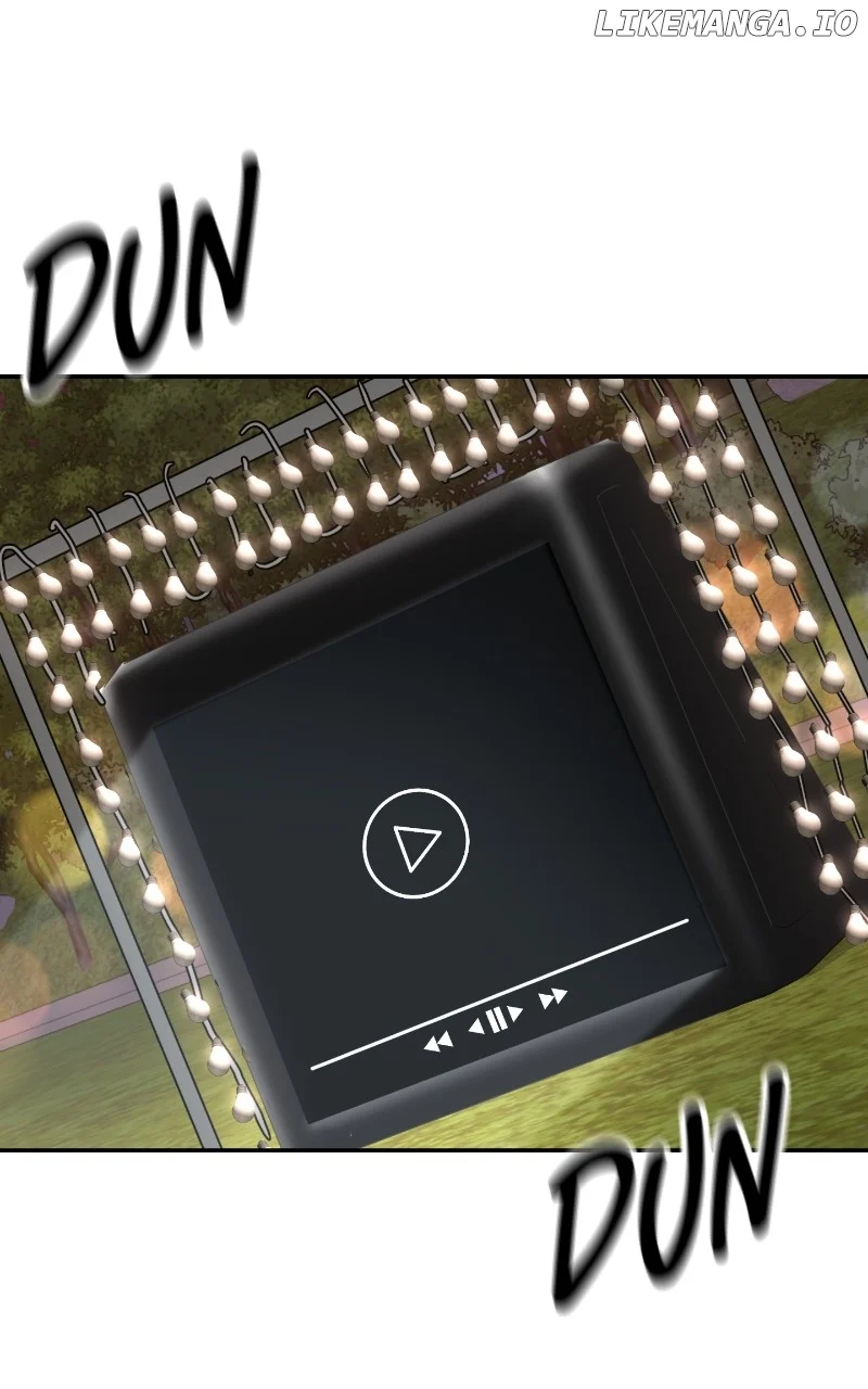 A Campus Romance, I Guess Chapter 34 - Page 1