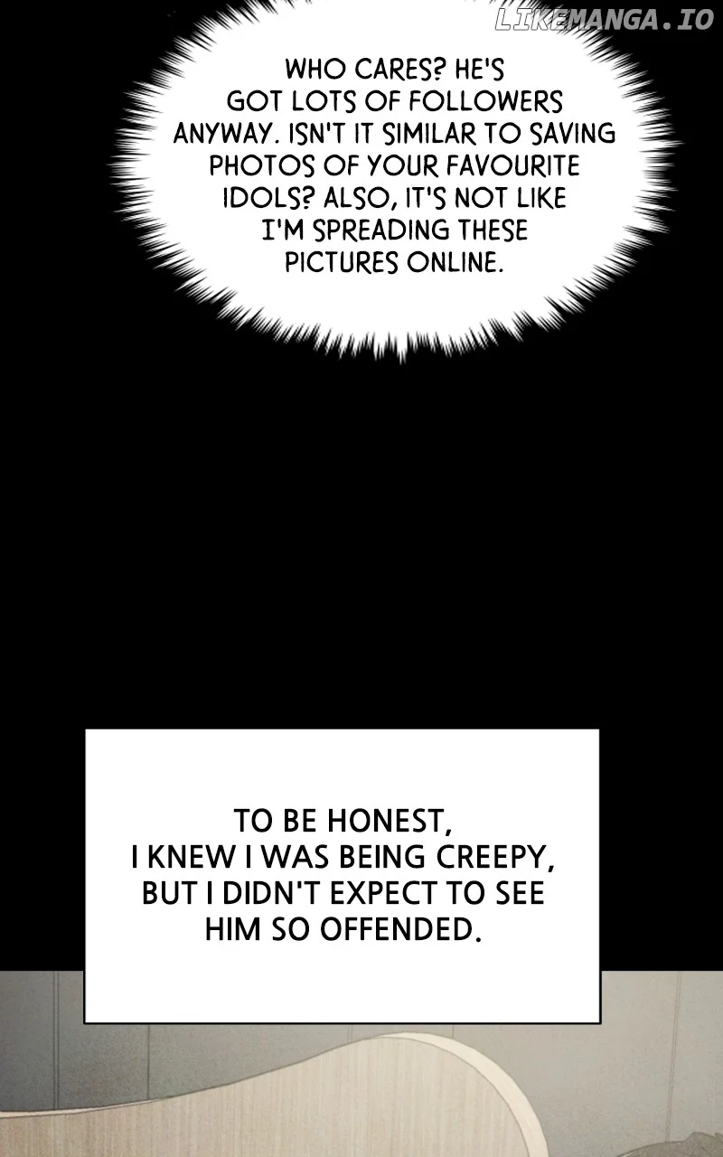 A Campus Romance, I Guess Chapter 34 - Page 102