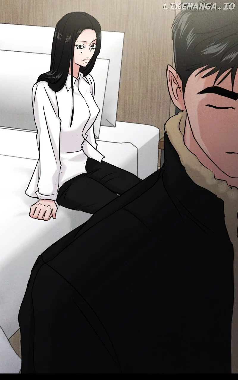 A Campus Romance, I Guess Chapter 34 - Page 103