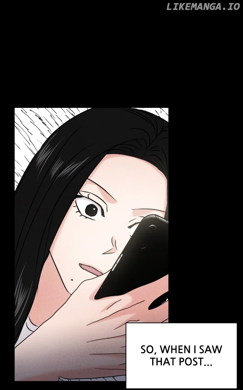 A Campus Romance, I Guess Chapter 34 - Page 106