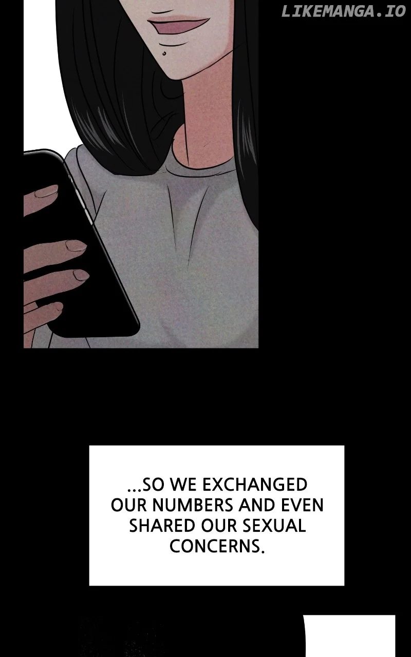 A Campus Romance, I Guess Chapter 34 - Page 110