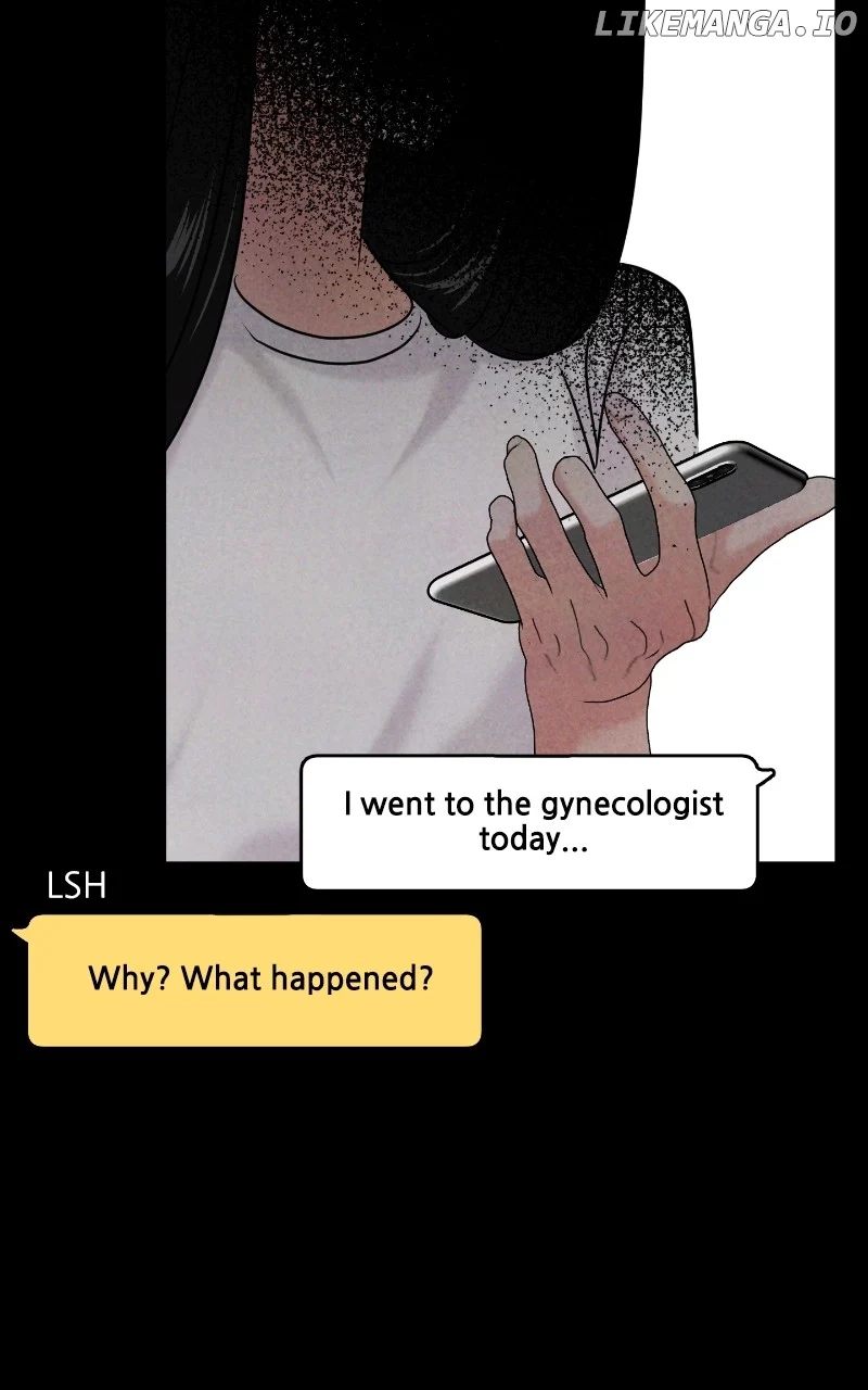 A Campus Romance, I Guess Chapter 34 - Page 111