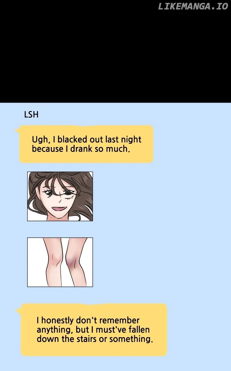 A Campus Romance, I Guess Chapter 34 - Page 112