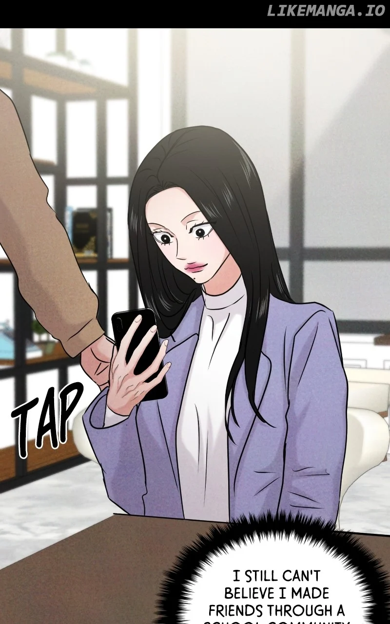 A Campus Romance, I Guess Chapter 34 - Page 114