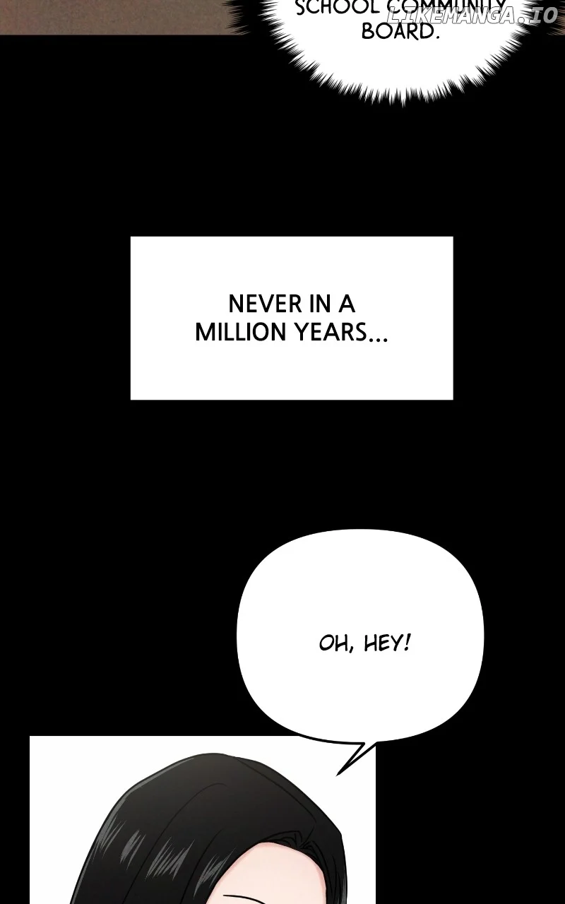 A Campus Romance, I Guess Chapter 34 - Page 115