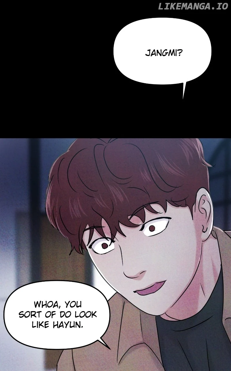 A Campus Romance, I Guess Chapter 34 - Page 118