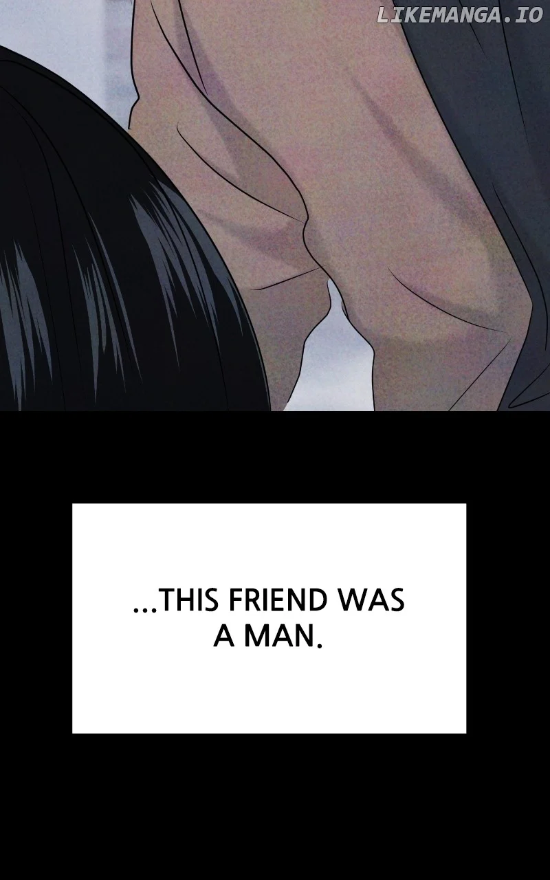 A Campus Romance, I Guess Chapter 34 - Page 119