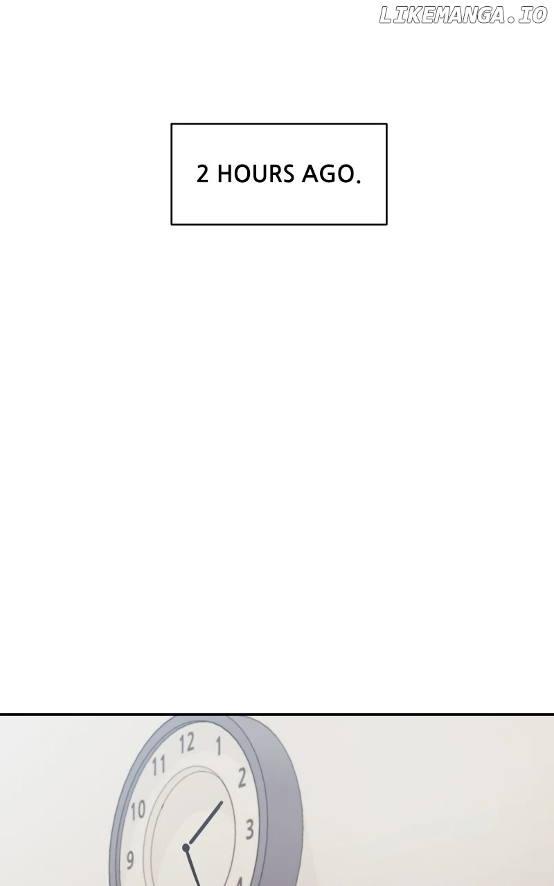 A Campus Romance, I Guess Chapter 34 - Page 18