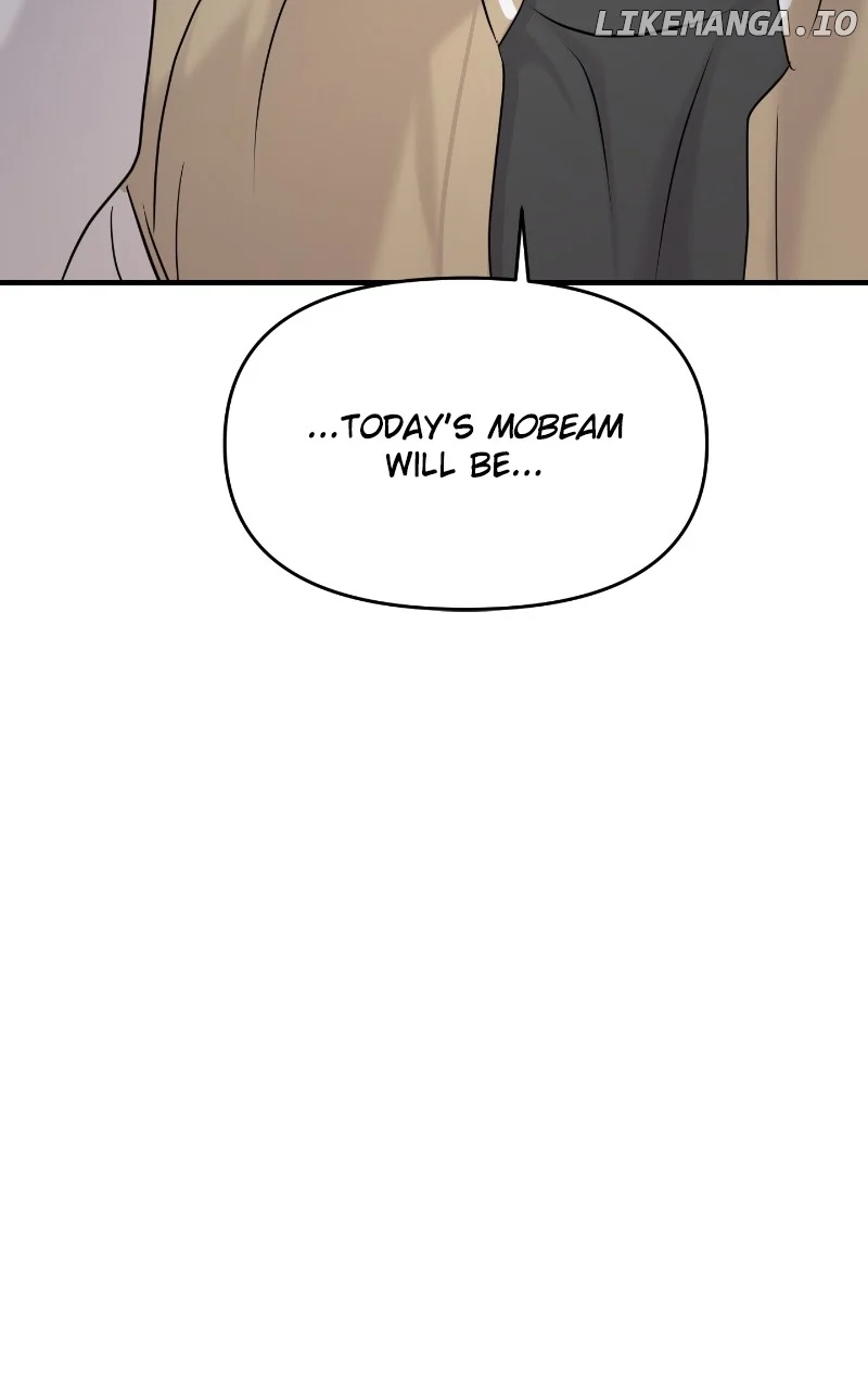 A Campus Romance, I Guess Chapter 34 - Page 22