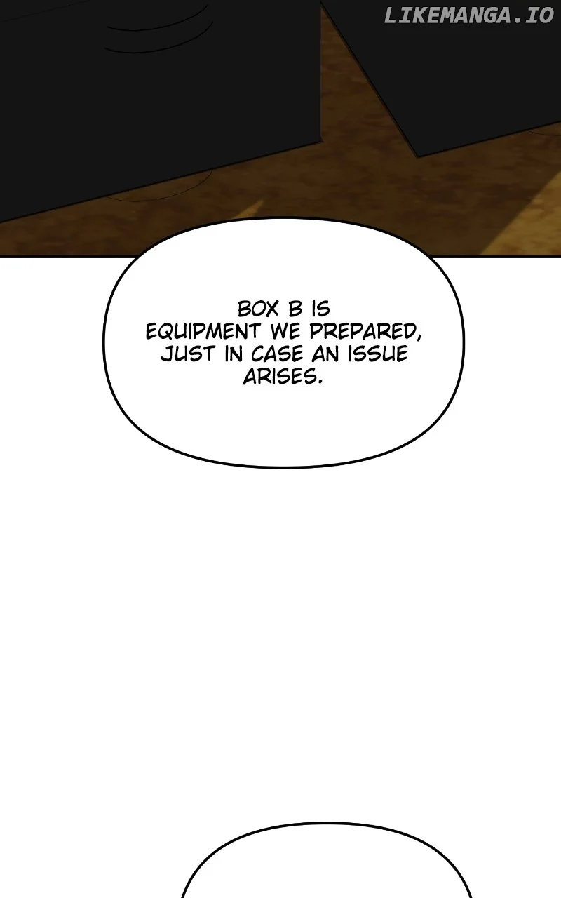 A Campus Romance, I Guess Chapter 34 - Page 25