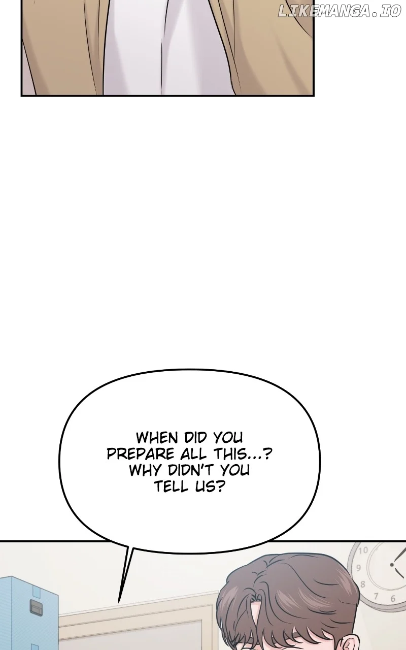 A Campus Romance, I Guess Chapter 34 - Page 28