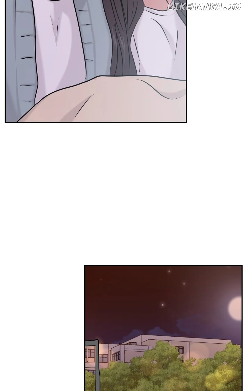 A Campus Romance, I Guess Chapter 34 - Page 3