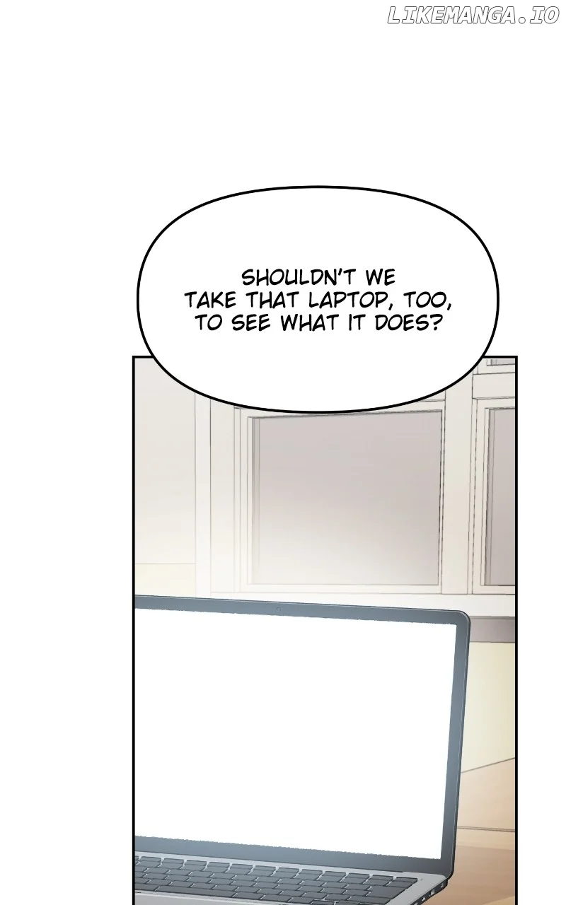 A Campus Romance, I Guess Chapter 34 - Page 39