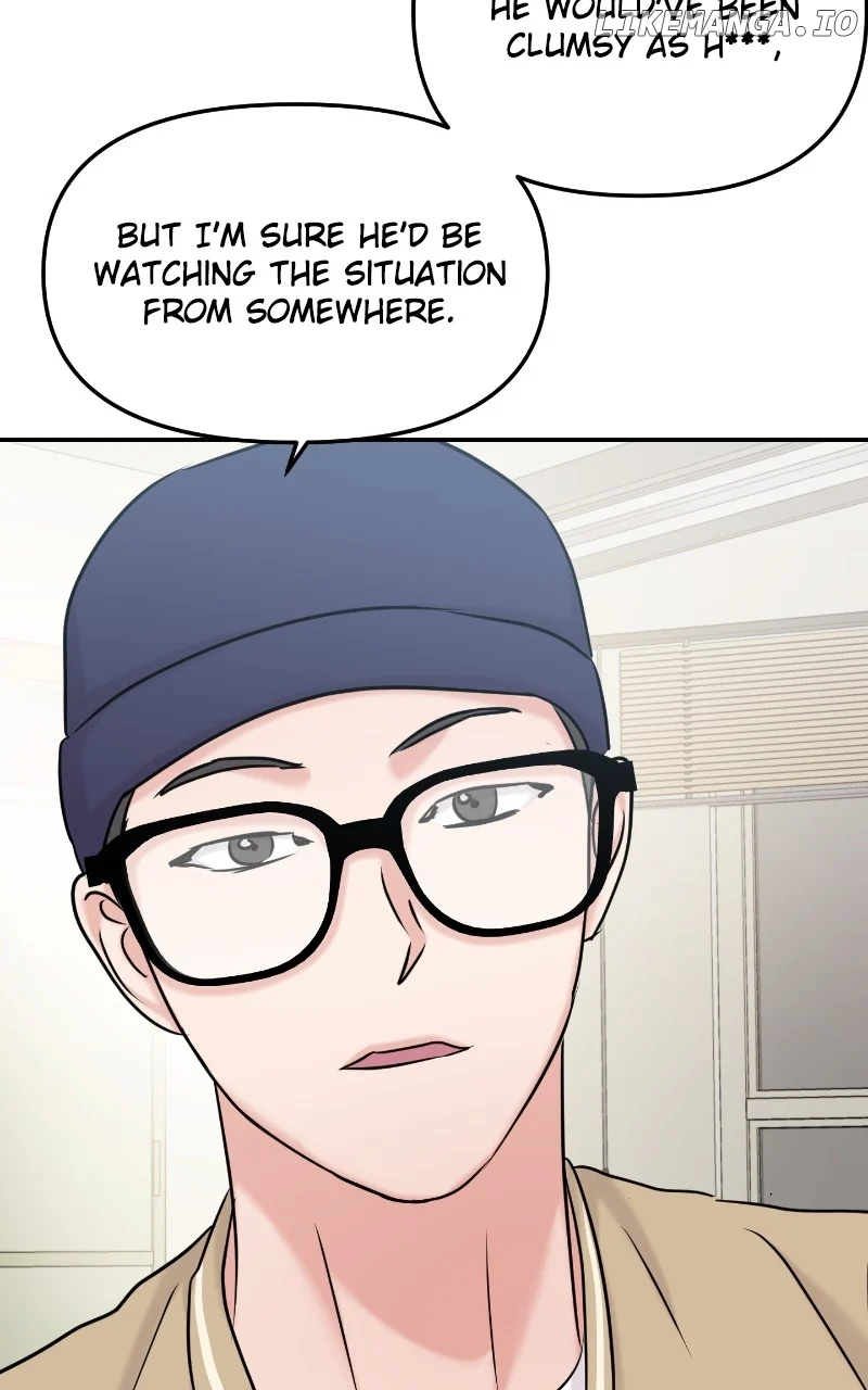 A Campus Romance, I Guess Chapter 34 - Page 43