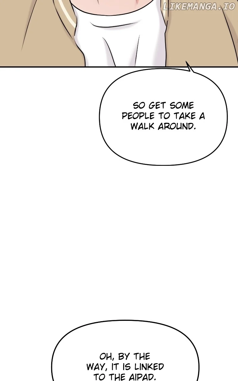 A Campus Romance, I Guess Chapter 34 - Page 44