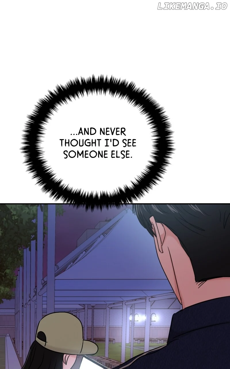 A Campus Romance, I Guess Chapter 34 - Page 47