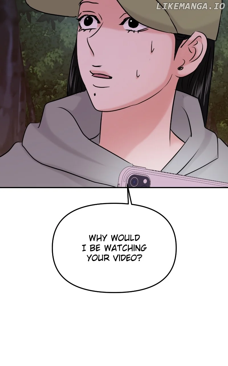 A Campus Romance, I Guess Chapter 34 - Page 53