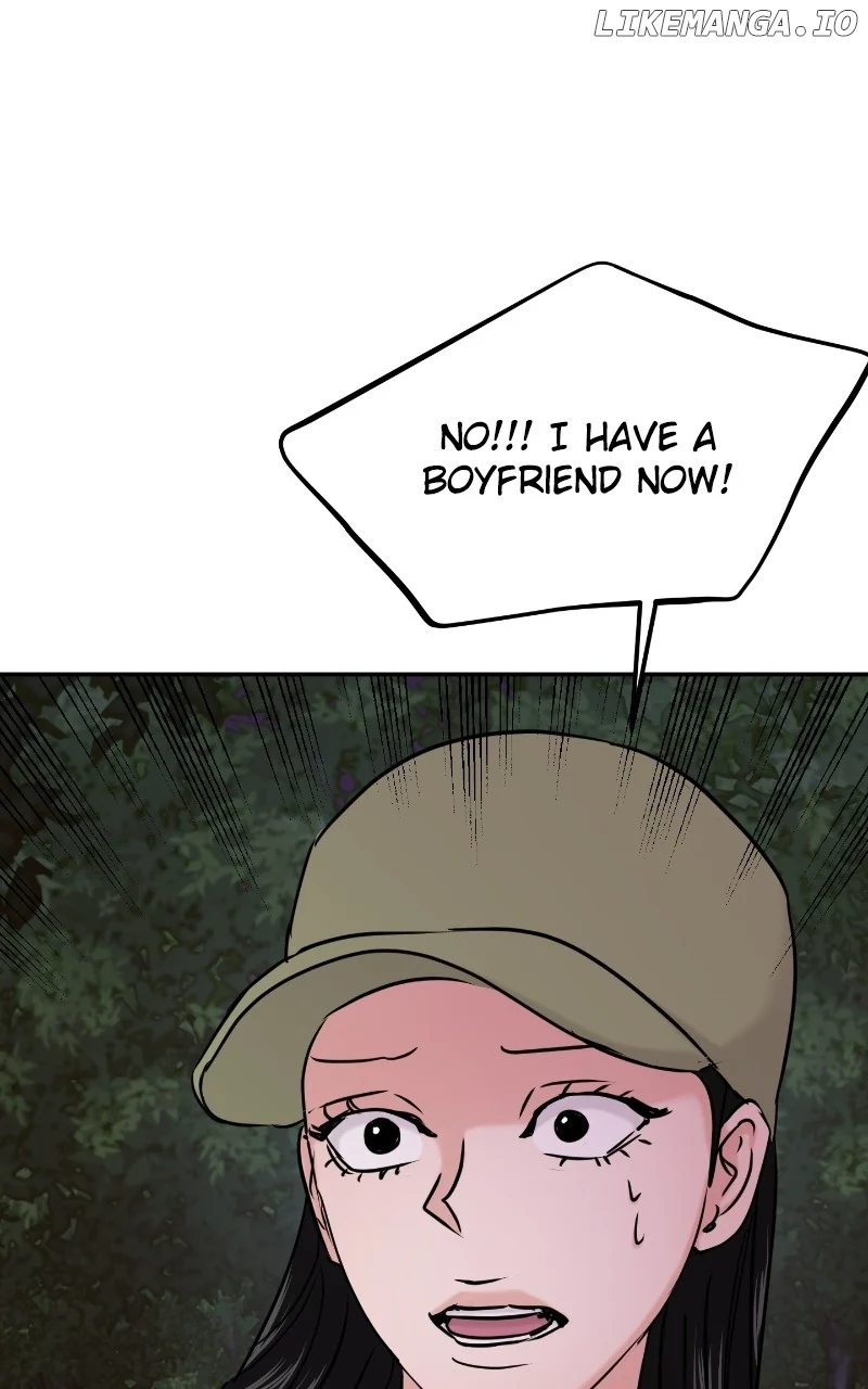 A Campus Romance, I Guess Chapter 34 - Page 55