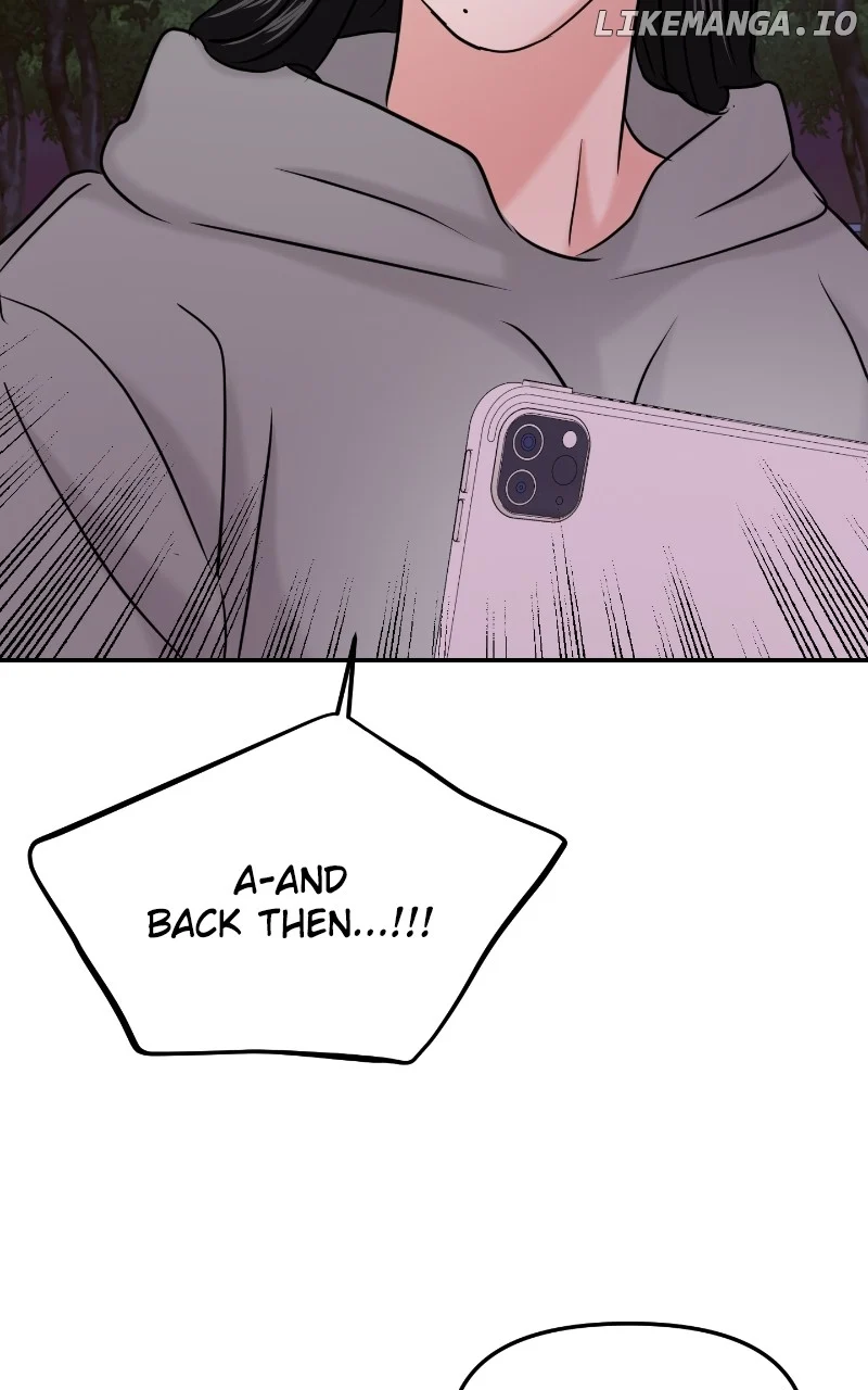 A Campus Romance, I Guess Chapter 34 - Page 56