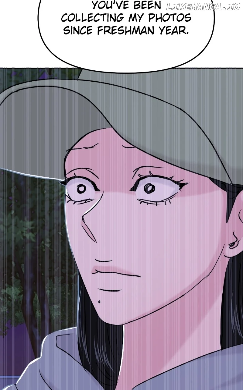A Campus Romance, I Guess Chapter 34 - Page 59