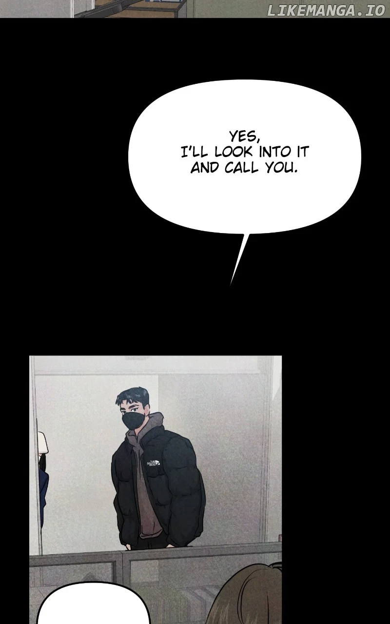 A Campus Romance, I Guess Chapter 34 - Page 62