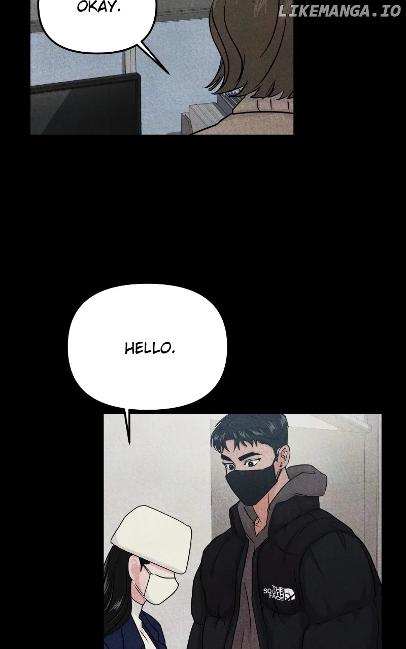 A Campus Romance, I Guess Chapter 34 - Page 63