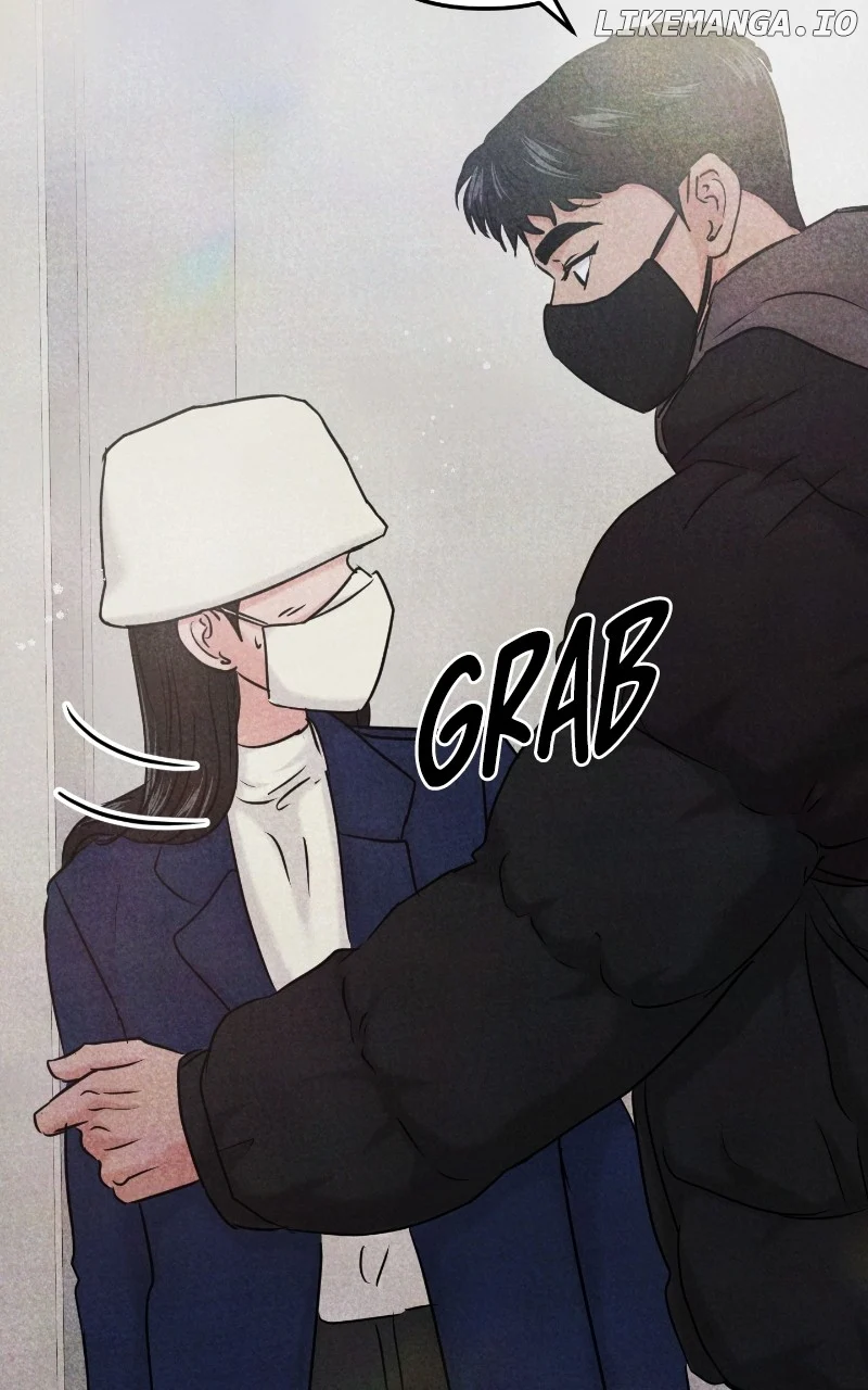 A Campus Romance, I Guess Chapter 34 - Page 65