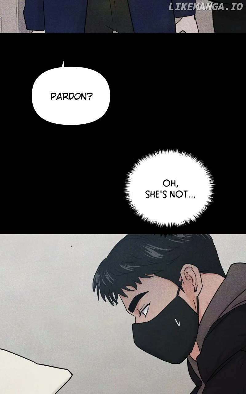 A Campus Romance, I Guess Chapter 34 - Page 66